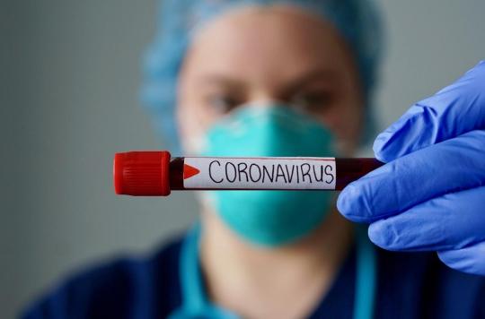 Coronavirus : 1, 67 million de Français infectés ? 