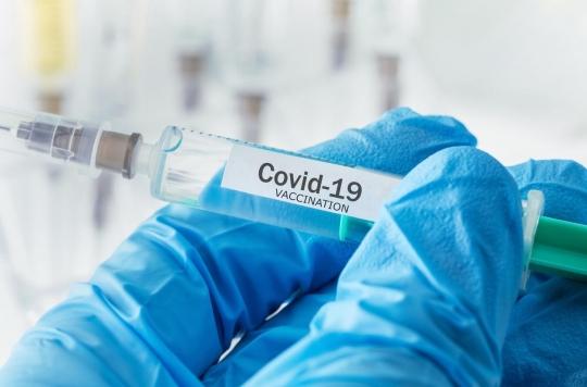 Coronavirus : les ordres de santé appellent tous les soignants à se faire vacciner 