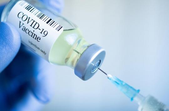 Effets indésirables des vaccins : LA grande étude qui rassure