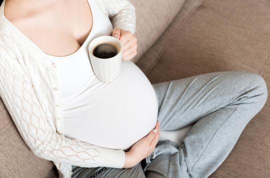 Diabète gestationnel : boire du café en petites quantités permet de réduire le risque 
