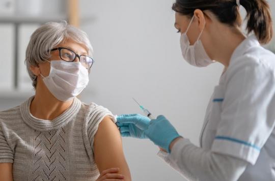 Vaccins : quels risques pour les personnes déjà infectées ?