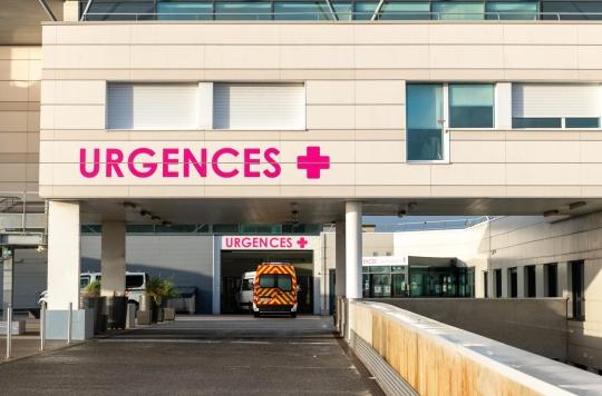 Urgences : un temps d’attente trop long augmente le risque de décès