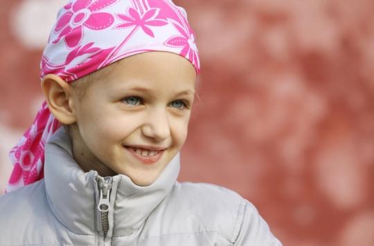 La leucémie aigüe lymphoblastique, le cancer pédiatrique le plus fréquent en France