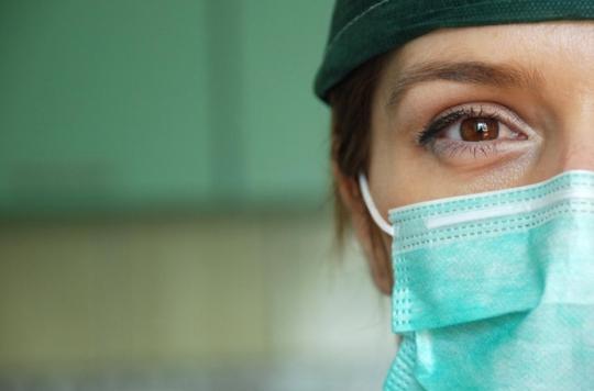 Coronavirus : des généralistes saisissent la justice pour exiger des masques 