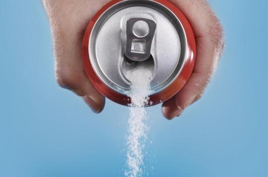 Avec ou sans sucre, 2 verres par jour de soda sont mauvais pour la santé