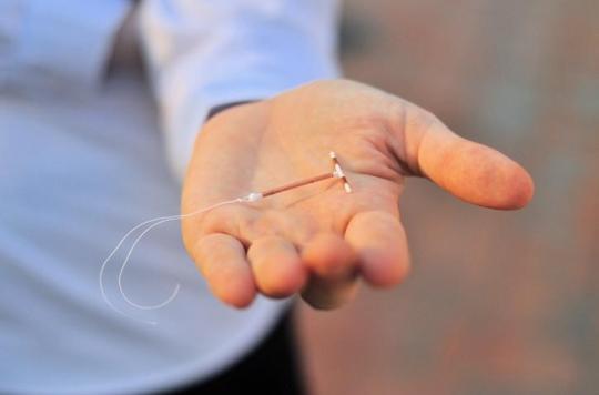Contraception : de plus en plus de femmes abandonnent la pilule pour le stérilet