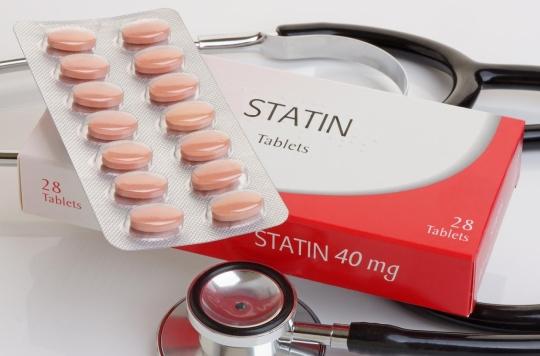 Les statines soigneraient-elle aussi la dépression ?
