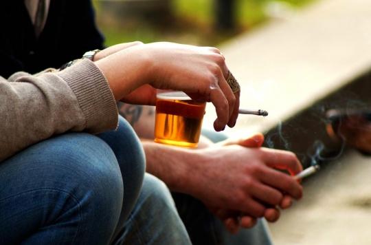 Mois sans tabac : ne fumer que 6 cigarettes par mois reste très dangereux pour la santé