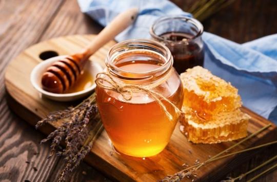 Le miel, remède efficace contre les infections respiratoires