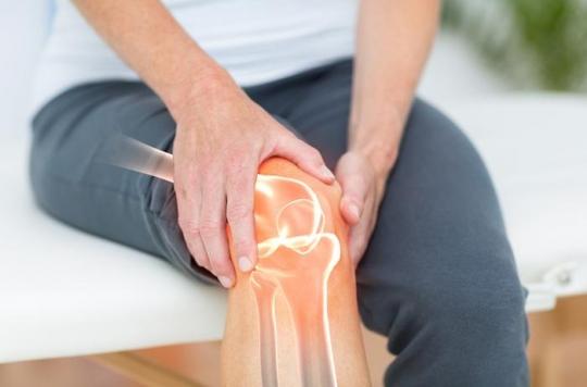 Arthrose : la pose d'une prothèse de hanche ou du genou est plus risquée qu'on ne le pense