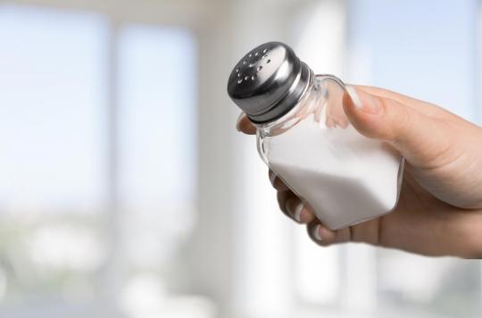 Maladies cardiovasculaires et cancers en hausse après l'assouplissement des règles sur la teneur en sel