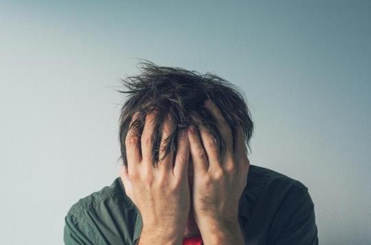 Dysphorie post-coïtale : 41% des hommes ont déjà ressenti de la tristesse après un rapport sexuel