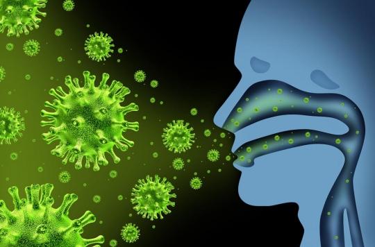 Coronavirus : ces signes qui doivent vous alerter