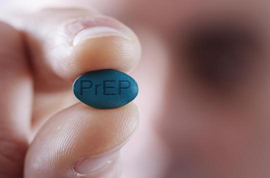 VIH : comment la PrEP promet une vie sans capote