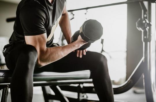 Sport : la musculation permet de lutter contre le déclin cognitif 