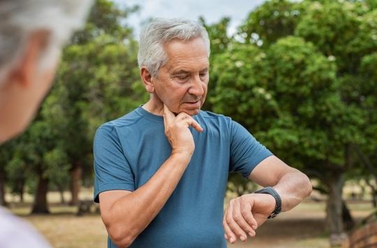 Fibrillation atriale : la prise de pouls, un geste simple pour surveiller votre rythme cardiaque
