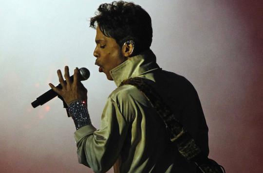 Prince : mort d’une overdose au fentanyl