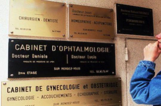 L’Ordre des médecins belge veut une liste des patients à risques 