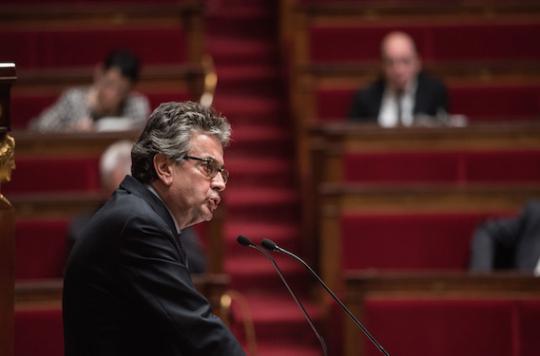 Affaire Vincent Lambert : Alain Claeys réagit au renoncement des médecins de Reims