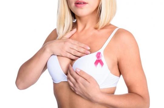 Cancer du sein : adapter votre alimentation peut limiter son développement