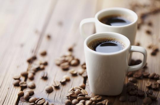 Atteintes hépatiques : le café pourrait faire régresser les symptômes