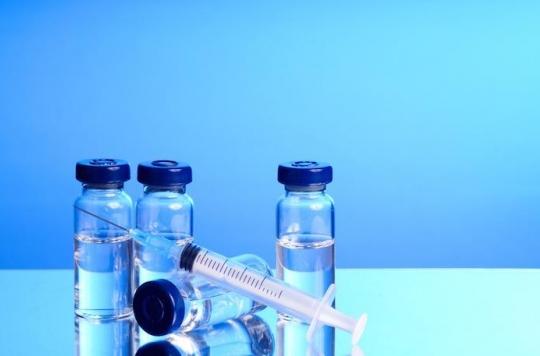Polyarthrite et vaccin : faire une pause dans le traitement