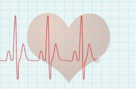 La cardiologie sauve les cœurs qui s’affolent