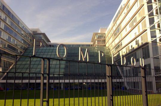 Suicide à Pompidou : Marisol Touraine saisit les inspecteurs de l'IGAS