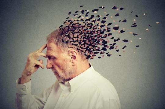 Alzheimer : des chercheurs arrivent à prédire l'évolution de la maladie 