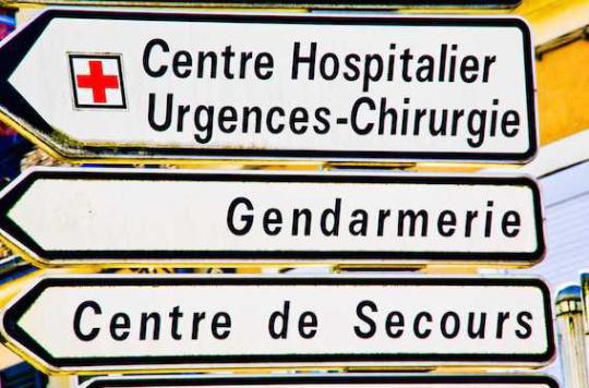 Metz : Corentin n’aurait pas dû être opéré de l’appendicite