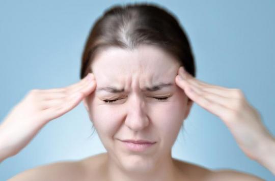 Les femmes et les hommes ne sont pas égaux face à la migraine