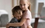 Apprendre l’empathie à un enfant améliore sa relation avec sa mère 
