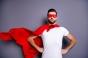 Adopter la posture d’un super-héros : la solution pour avoir confiance en soi ! 