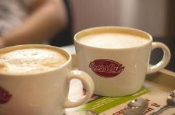 Café : quelques tasses par jour diminuent la mortalité