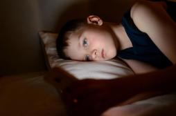 Votre enfant dort mal ? Ne pensez surtout pas que 