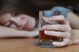 Plus on apprécie les effets de l’alcool, plus on risque de sombrer dans l’alcoolisme