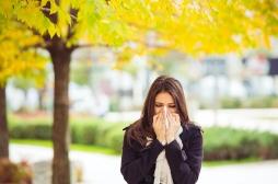 Allergies : les pièges de la rentrée