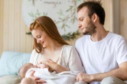 L'étude qui démontre les bienfaits du congé maternité