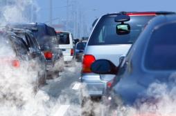 Pollution automobile : même aux niveaux autorisés, le monoxyde de carbone peut être mortel