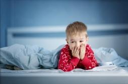 Votre enfant est-il en manque de sommeil ?