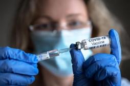 La vaccination avec AstraZeneca suspendue dans plusieurs pays : 