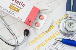 Cholestérol : un nouveau médicament pourrait remplacer les statines