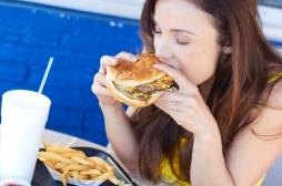 Chez les femmes, l’excès de gras nuit aux neurones