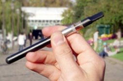 E-cigarette au cannabis : son interdiction est-elle possible ?