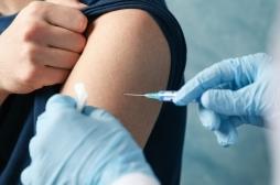  Vaccin contre la Covid-19 : le risque d’infection augmenterait déjà 90 jours après la seconde injection 