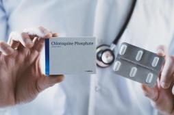 Covid-19 : l’Agence du médicament met en garde contre les mésusages de la chloroquine