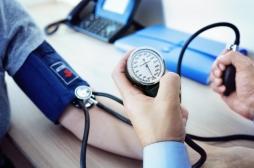 Hypertension artérielle : des causes différentes chez les hommes et les femmes 