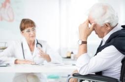 Alzheimer : pourquoi certains patients ne sont-ils pas conscients de leur maladie ? 