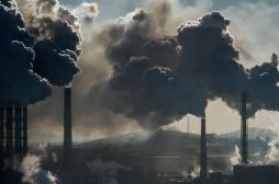 Pollution de l’air : un fléau mondial qui tue 