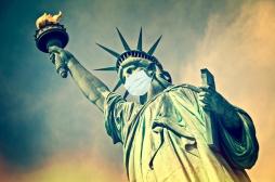 États-Unis : le refus de Donald Trump de porter un masque vivement débattu